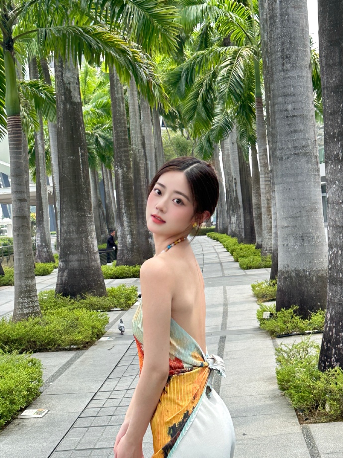 闻香识女人 封面